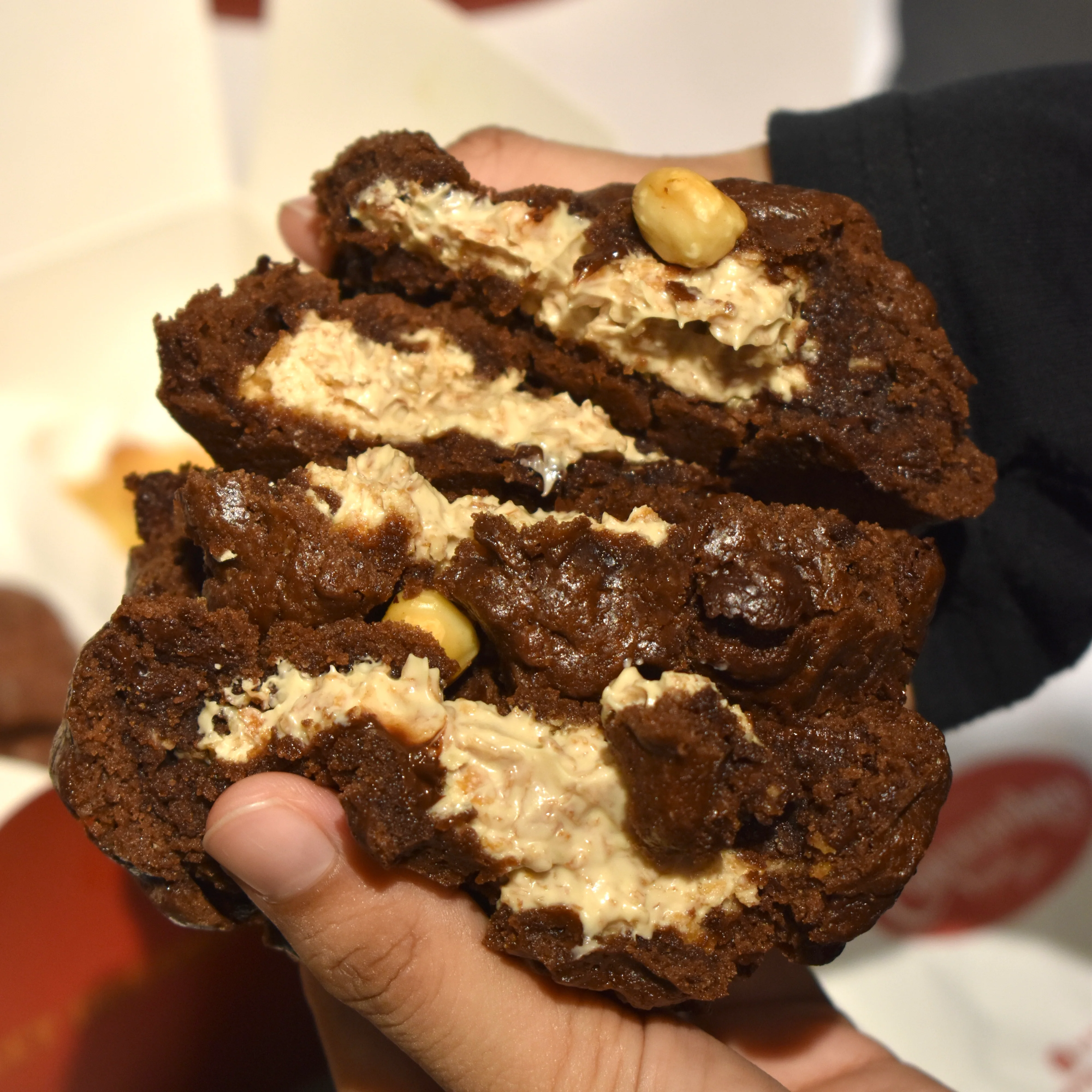 Hazelnut Crunch - Image 3