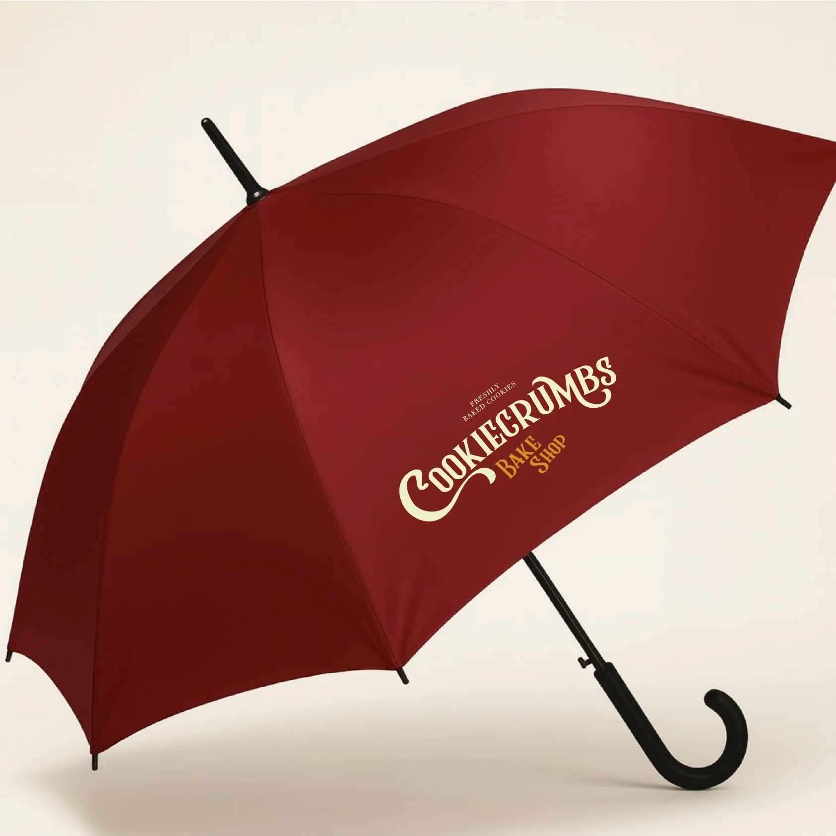 Cookiecrumbs Umbrella - Image 3